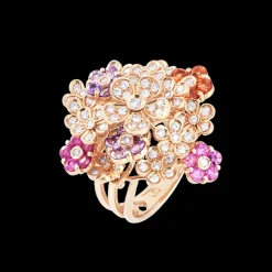 ring Primavera Trembleuse groot model